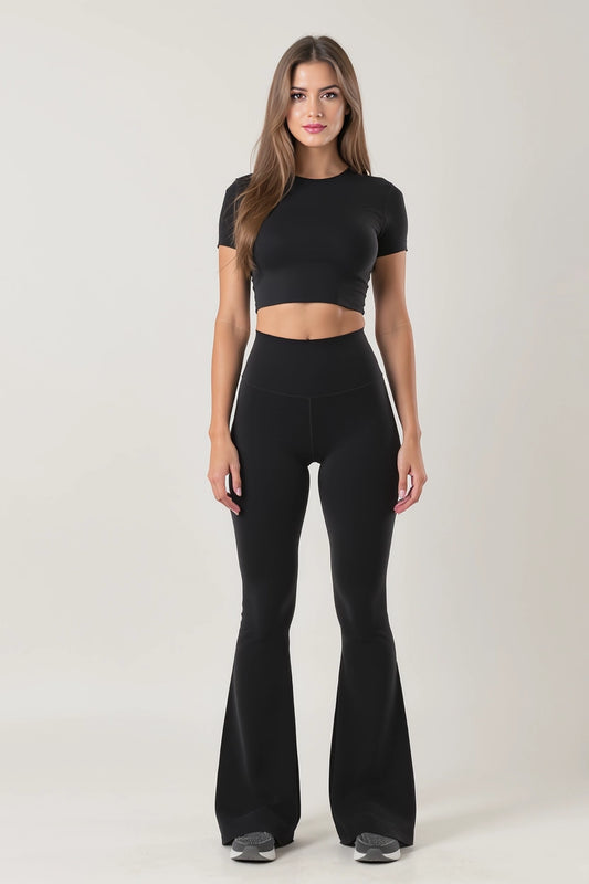 Lorena Velluto - Set Loungewear Chic