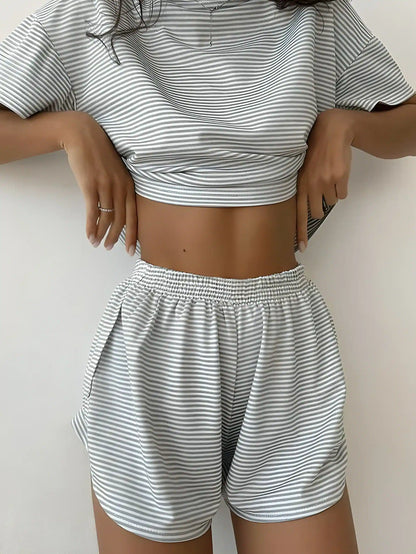 Lorena Bacio - Estate Loungewear Set
